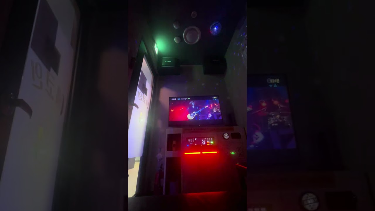 버즈 monologue
