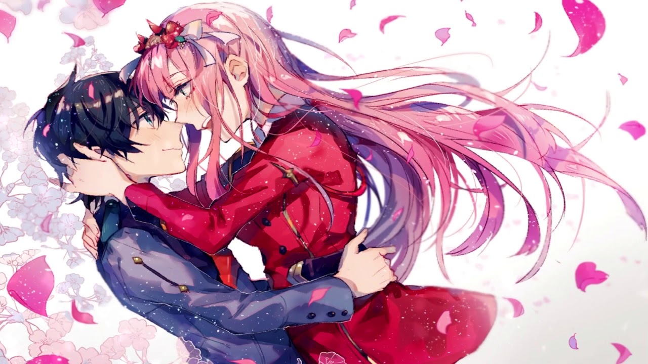 Melim - Ouvi Dizer Nightcore