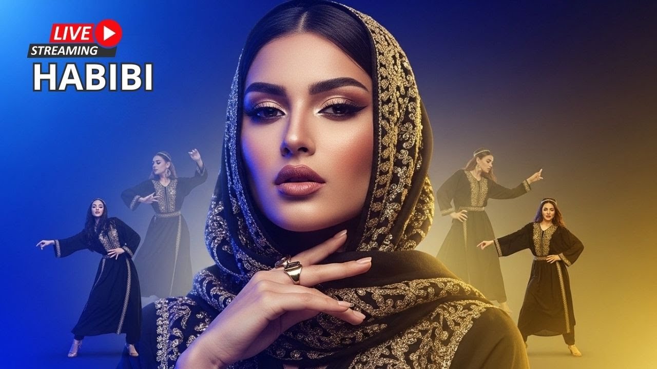 حلويات عربية فاخرة | Premium Arabian Sweets Experience