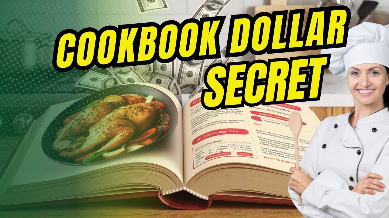 How to Verify Recipes and Write Cookbooks That Sell With Ai #bookpublishing #kindledirectpublishing