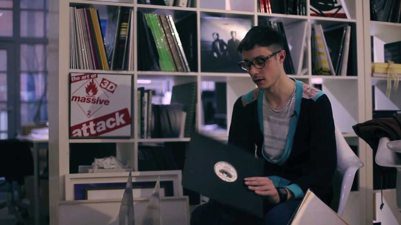 Позвони суперменю - Внутри моей сумки с пластинками