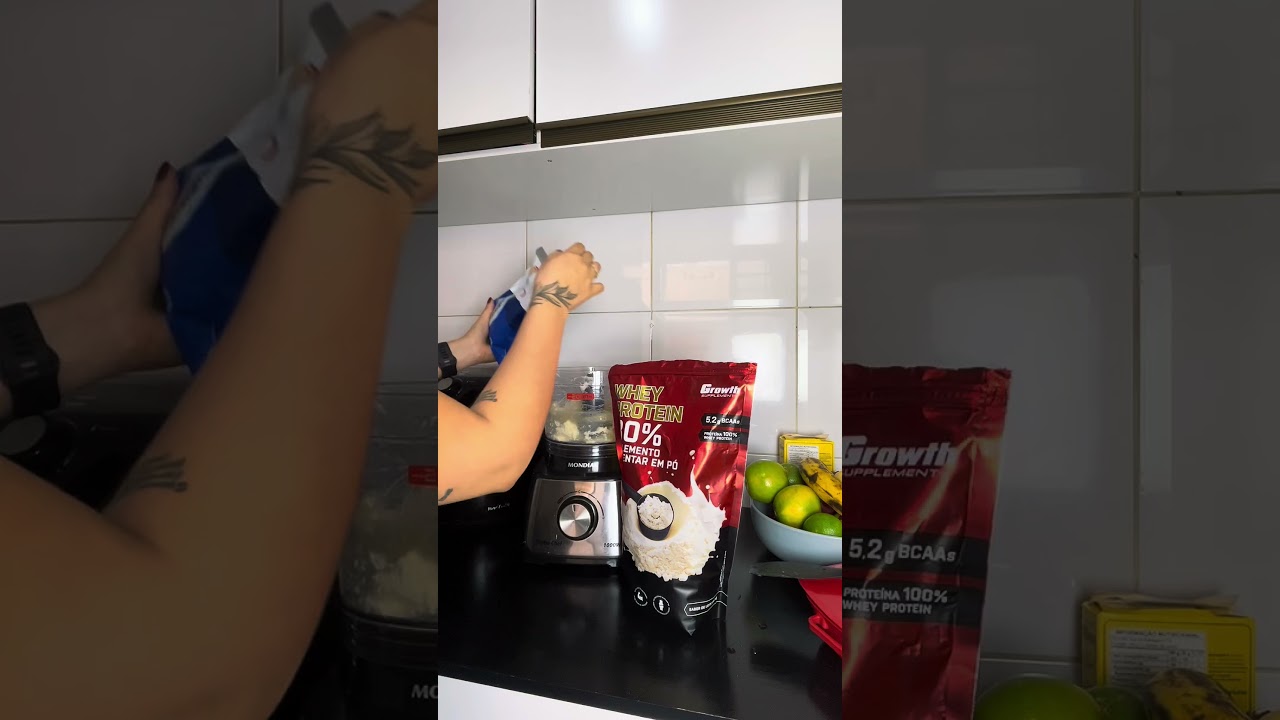 USA MUITO o cupom: DAYTELEVA no site da Growth