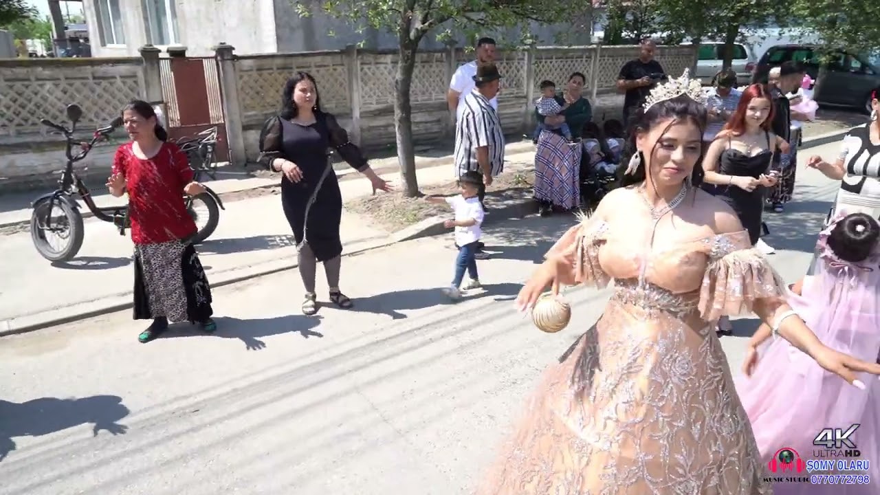 1HD Mirii Sorin și Sorina  Logondna La Bailesti 2025- 05 -01