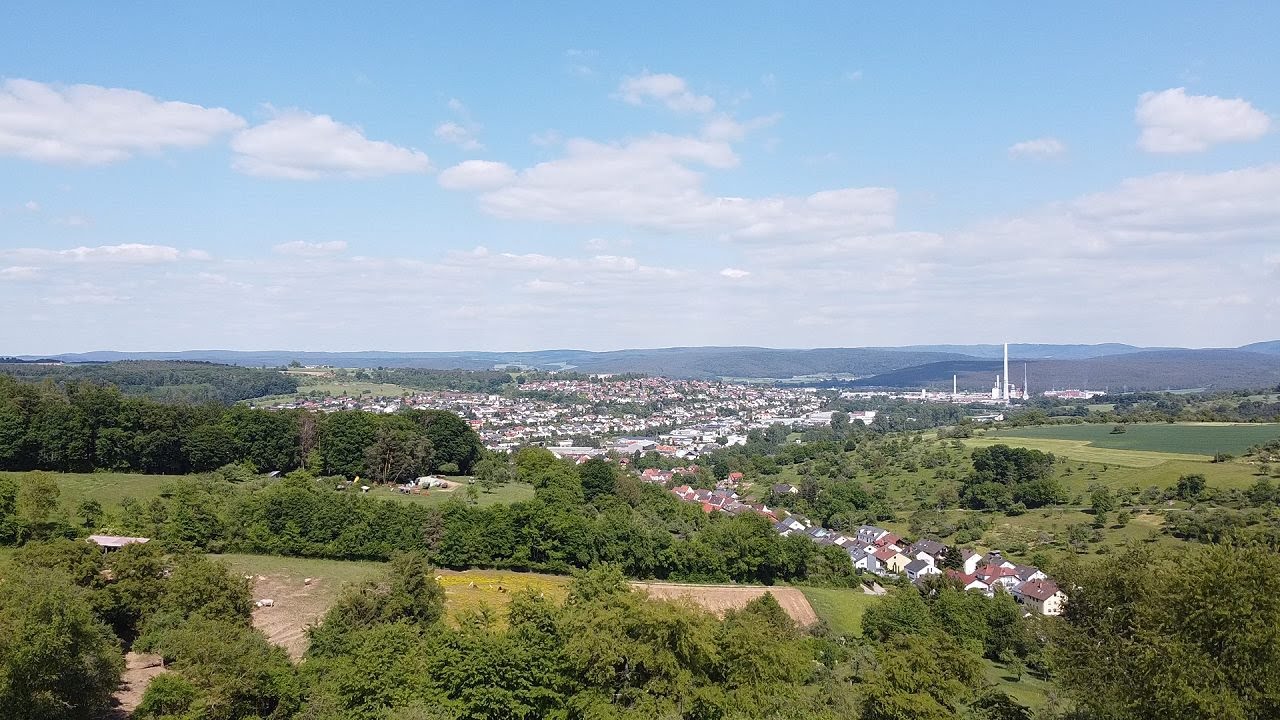 Naturfreundehaus Eisenbach