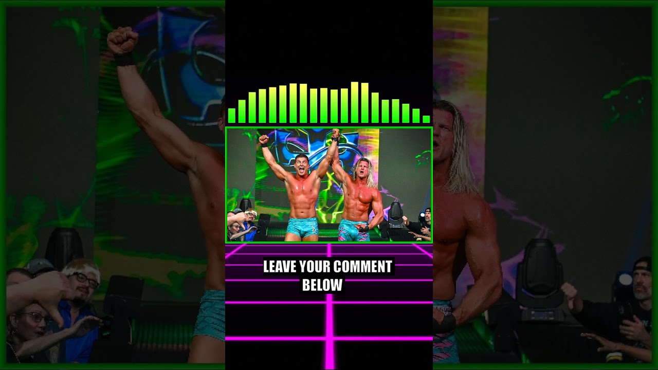 Can The Nemeths win Back the TNA World Tag Titles from The Hardy's ??