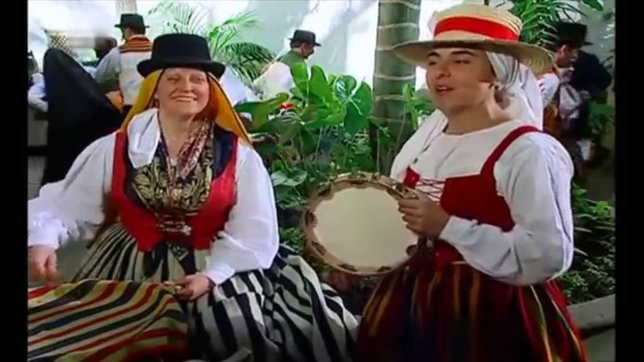AÑATE 2000. La polkita (para la TV pública alemana)