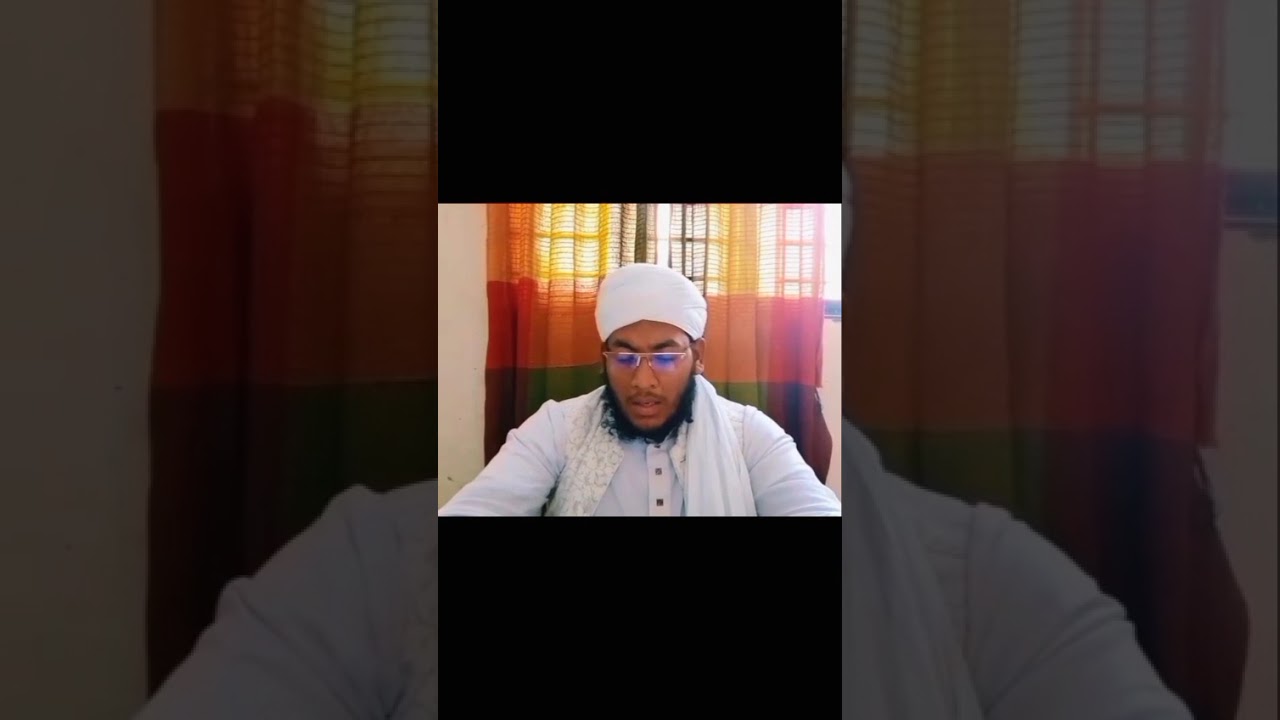 তারাবির তেলাওয়াত.......🥰🥰 হাফেজ মাওলানা নেয়ামত উল্লাহ পাহাড় পুরী সাহেব দা:বা:...... মাশাআল্লাহ 