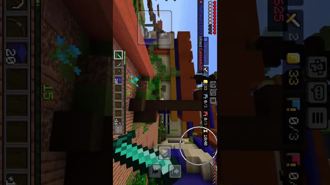 ￼ ￼ Capture the flag gameplay