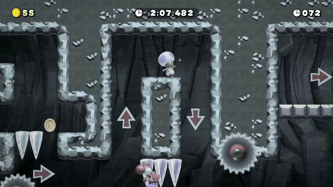 Ninji 20 True Ending