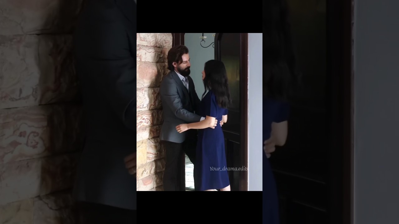 Reymir Romantic Moments💕👩&zwj;❤️&zwj;👨 |Yemin #yemin #shorts #youtubeshorts #shortsfeed
