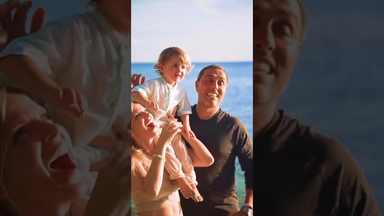 How do you make important family decisions?
