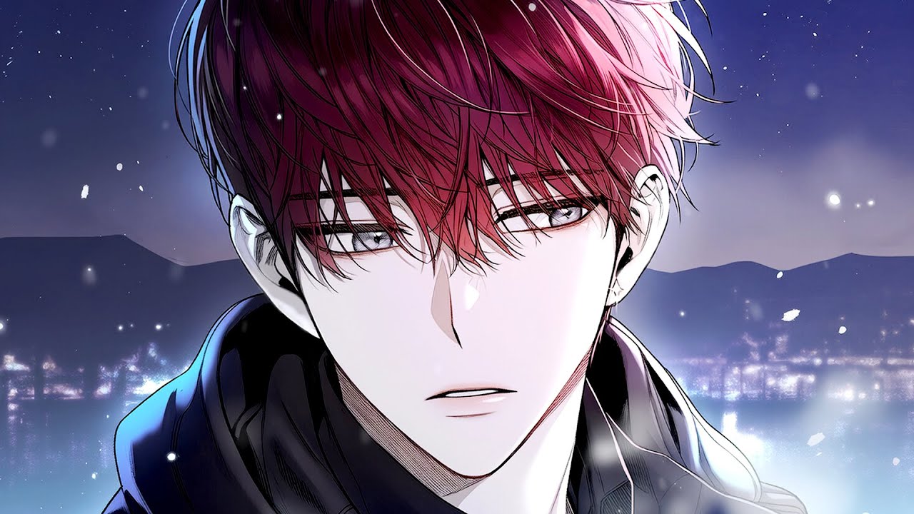 𝙸 𝙽𝚎𝚎𝚍 𝚈𝚘𝚞 𝚃𝚘𝚗𝚒𝚐𝚑𝚝 ✧ 이 새벽엔 너가 필요해