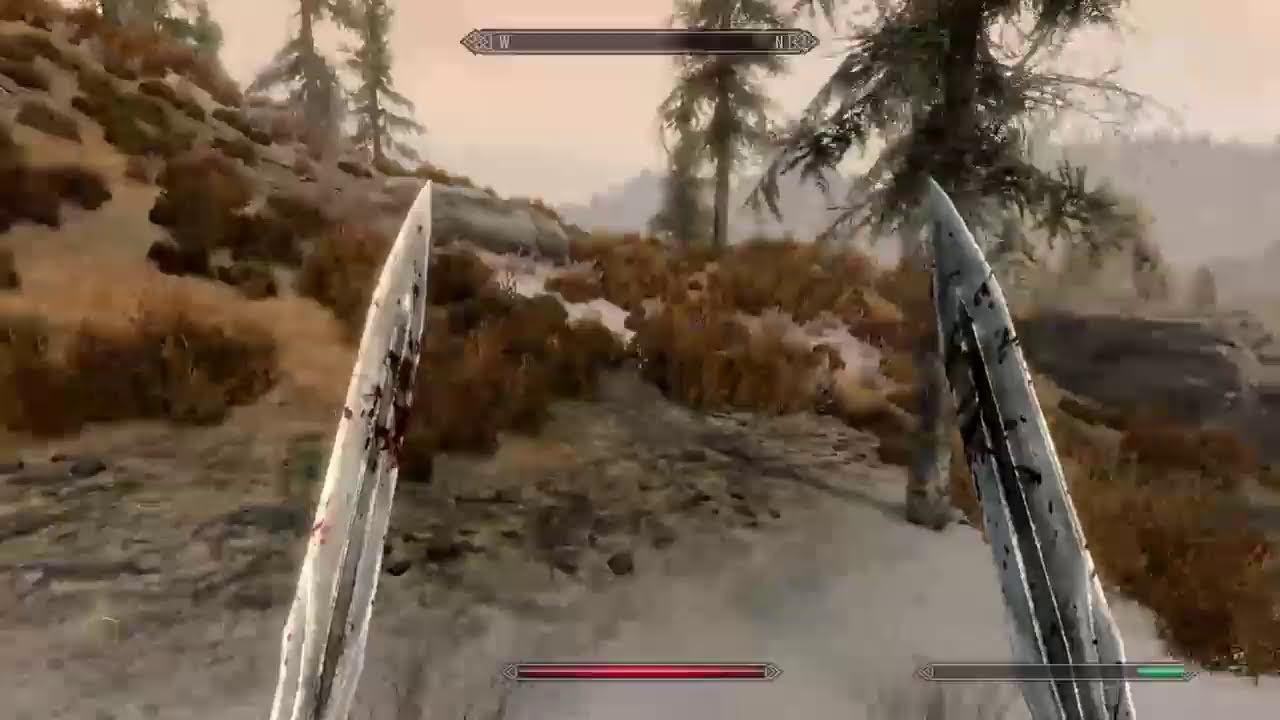 The Skyrim Elder: Scrolls of Oblivion pt. 98