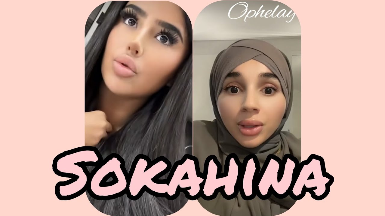Sokahina choquée par les révélations de son amie Ophelay ..elle s'explique 😶😶