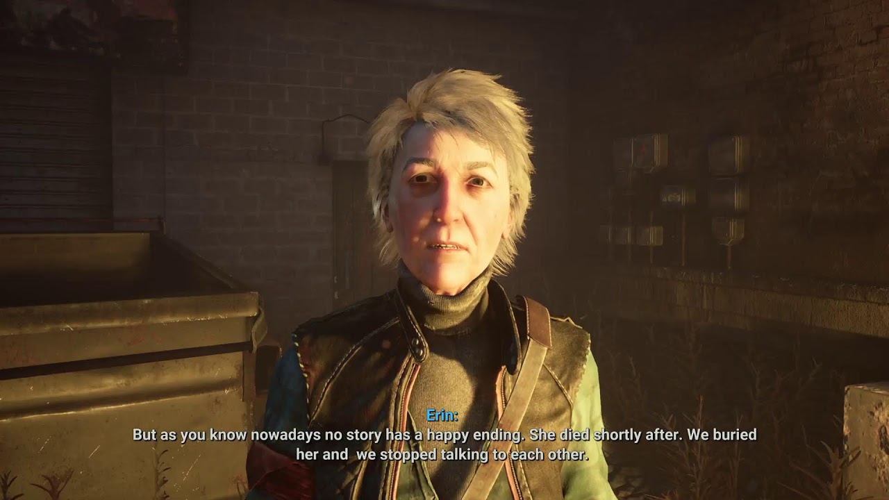 Just cause 4