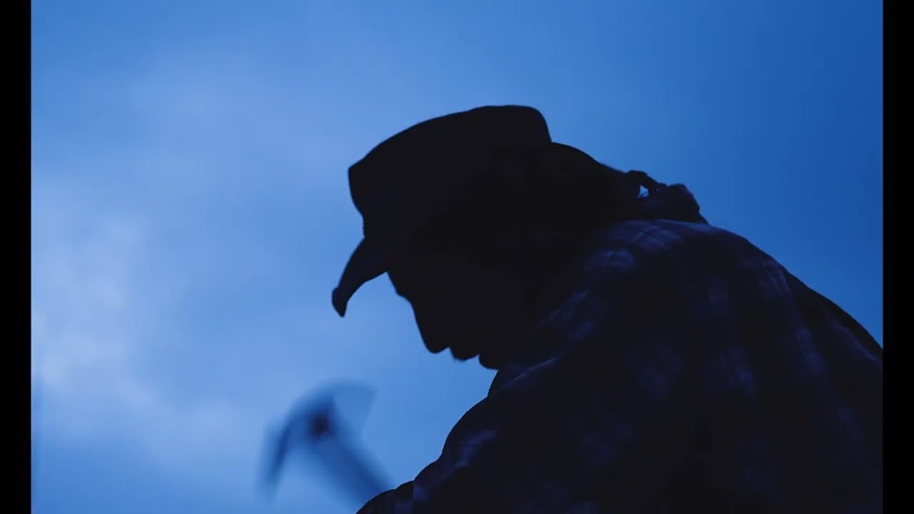 In the Valley of Darkness | Proof of Concept Teaser