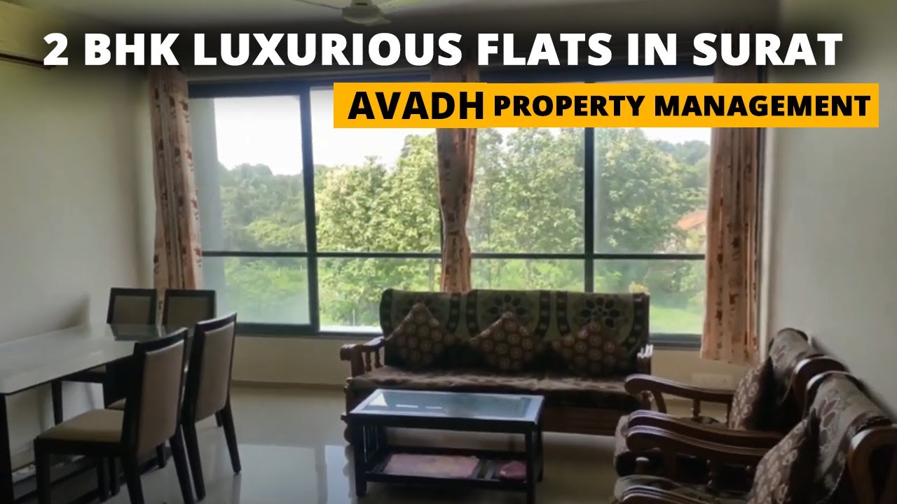 Avadh Lakepalace  | Real Estate Agents in Surat | Property Dealers In Surat hemant deora