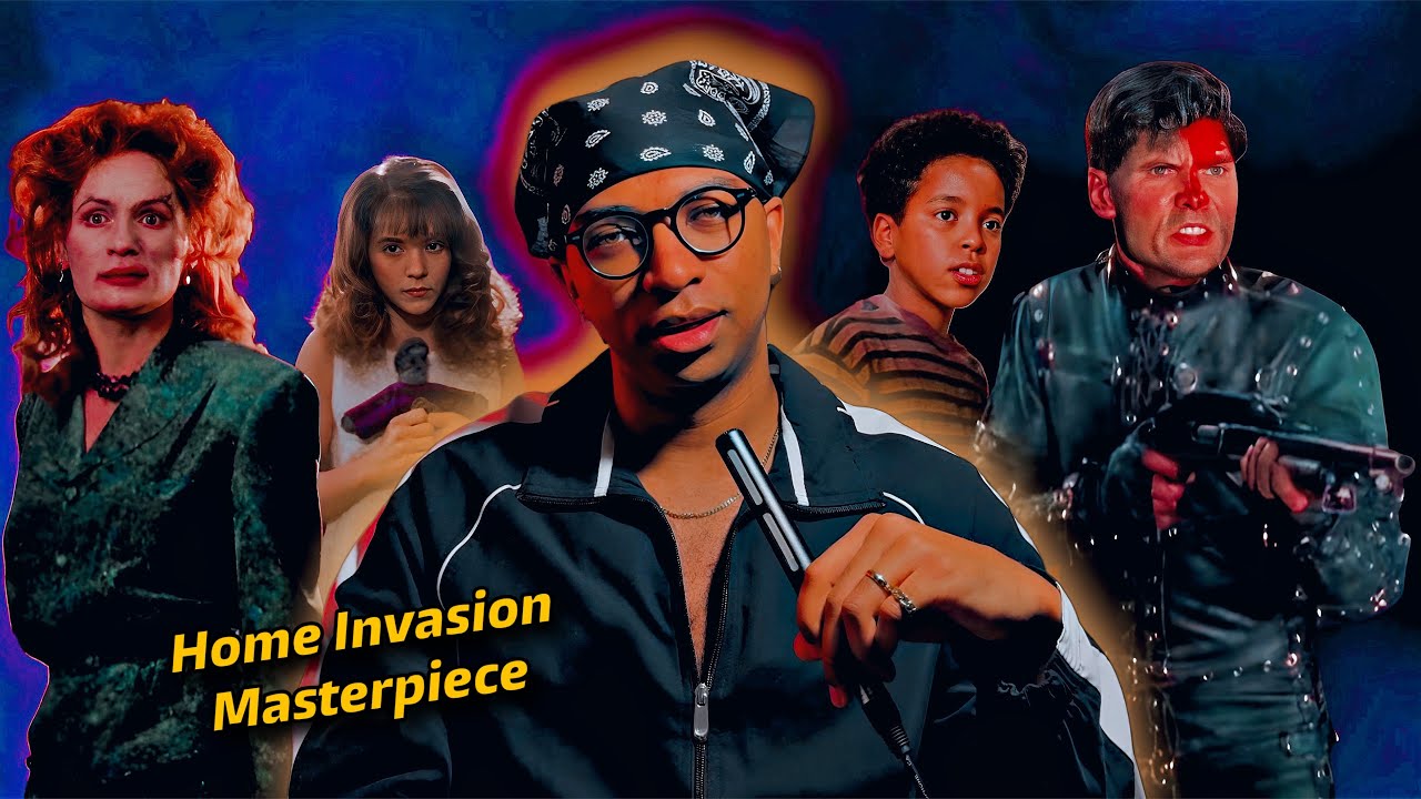 The People Under The Stairs is Wes Craven’s Hidden Gem