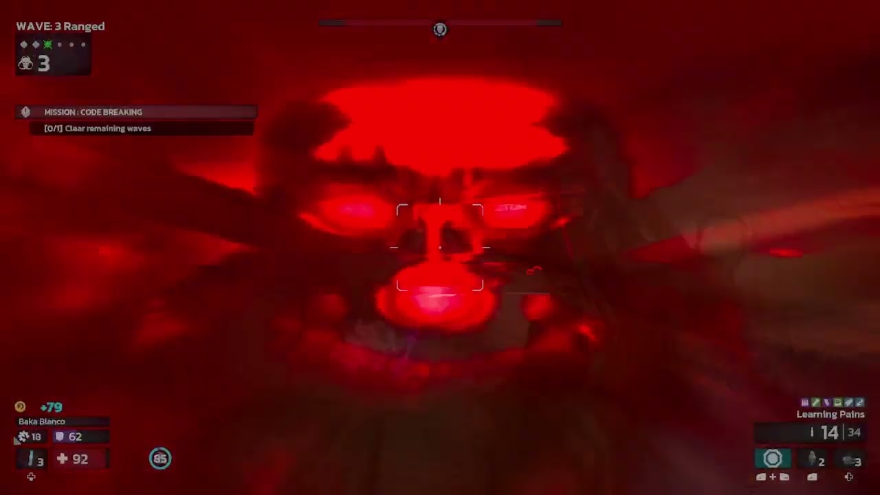 Baka vs Zeds (Part 3/4)