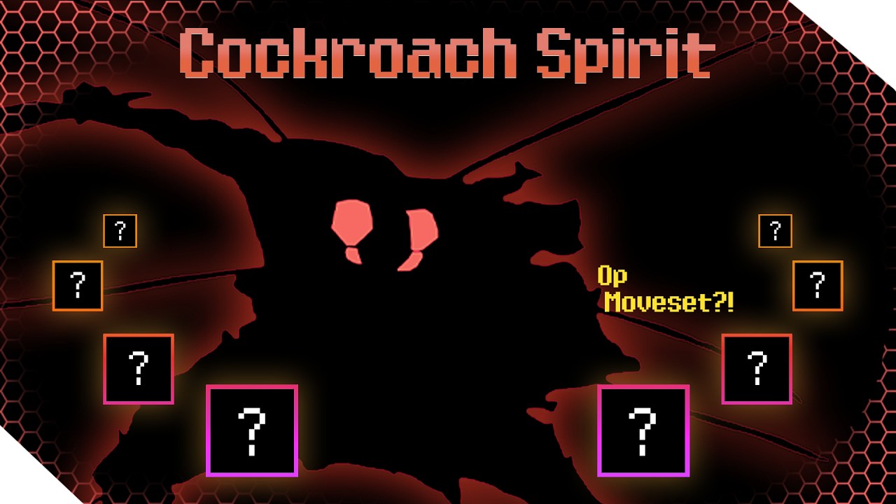 Is The Cockroach Spirit The New Meta?!