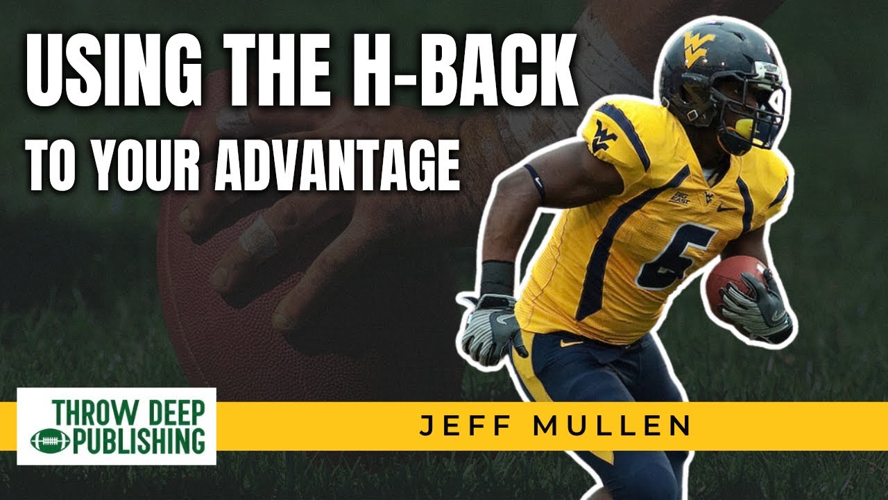 Using the H Back to Your Advantage