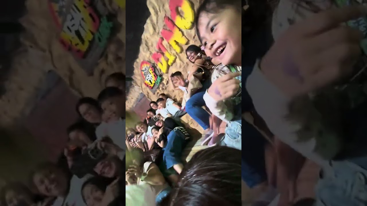 Del Remedio School Field Trip