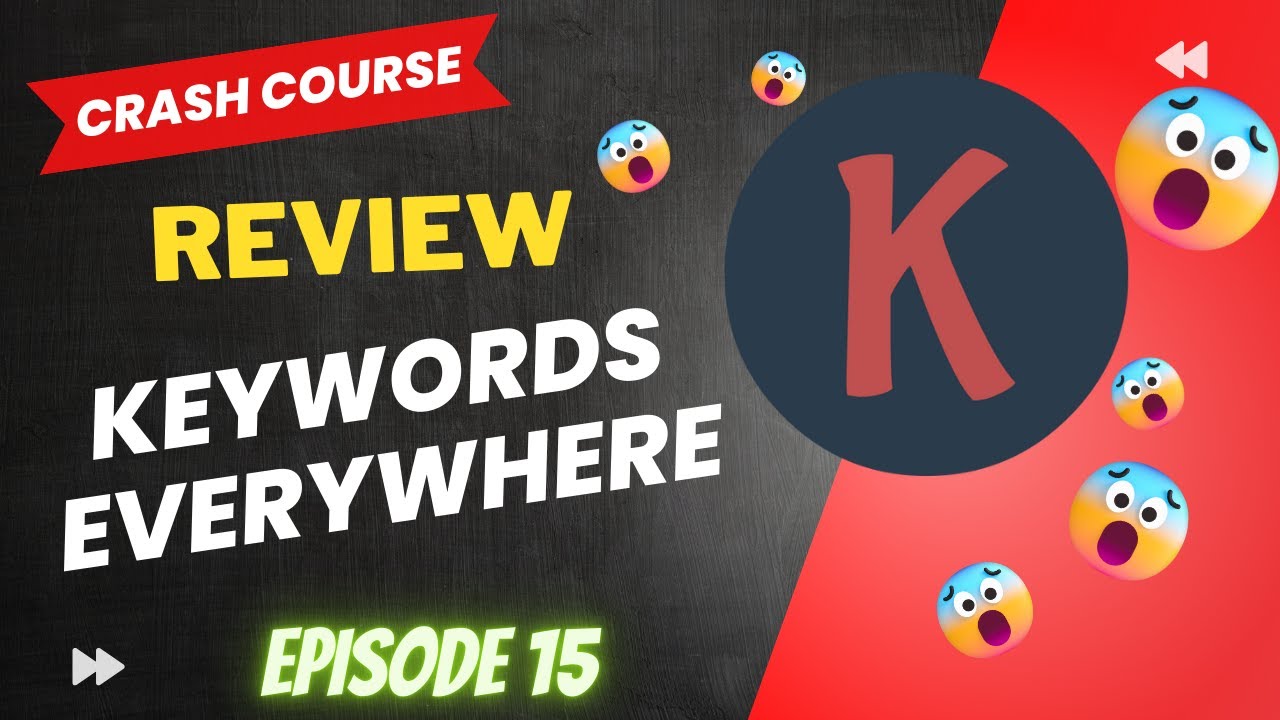 Keywords Everywhere Review 2025 &ndash; Still Worth It? Honest Breakdown
