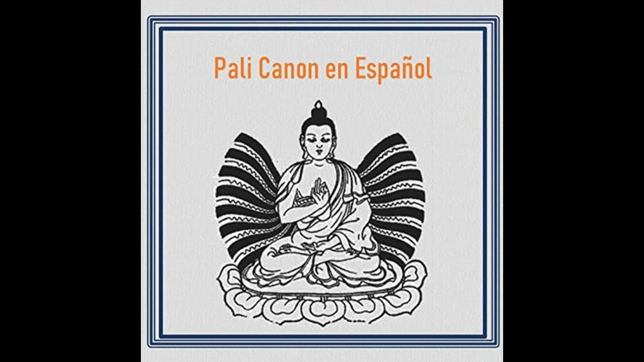 El Canon Pali
