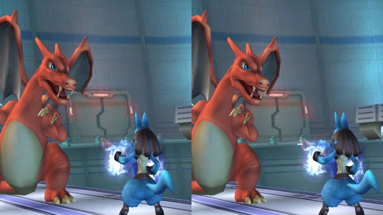 Brawl3D Slideshow 2 (yt3d:enable=true)