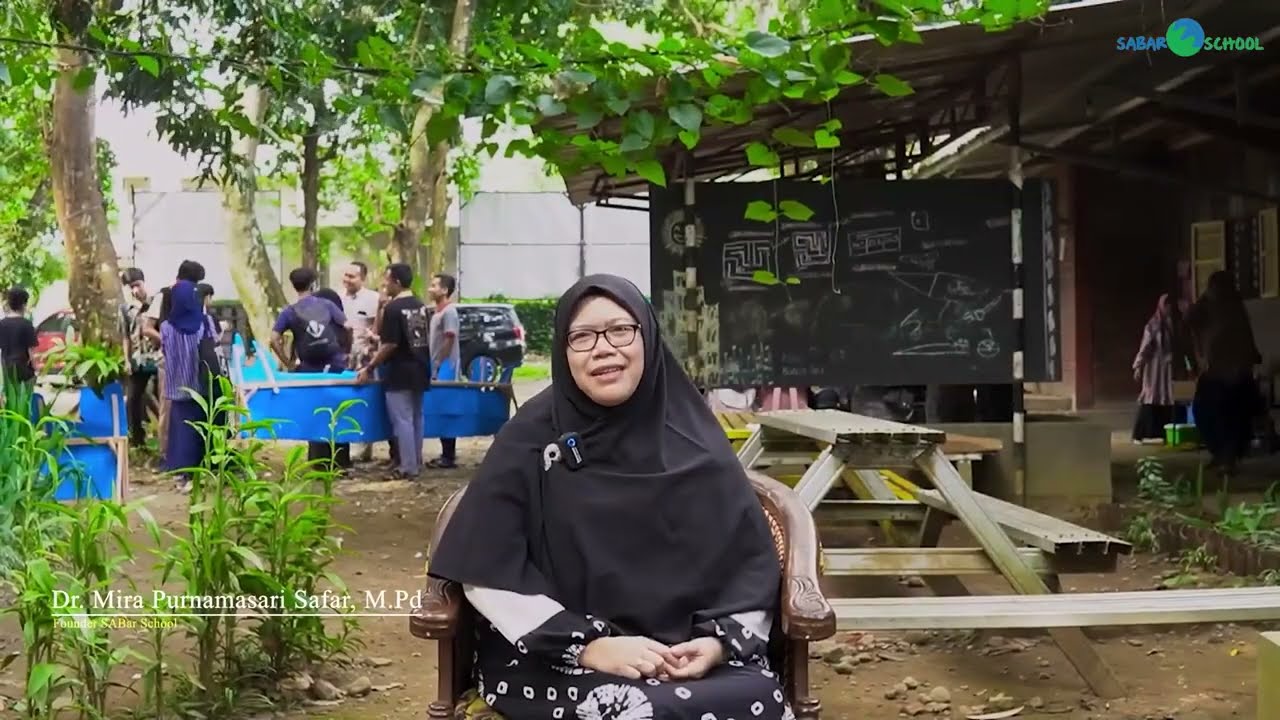 Video Company Profile SABar School