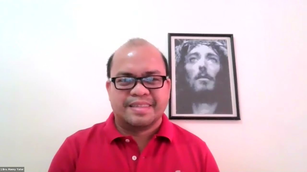 CLP Talk 1