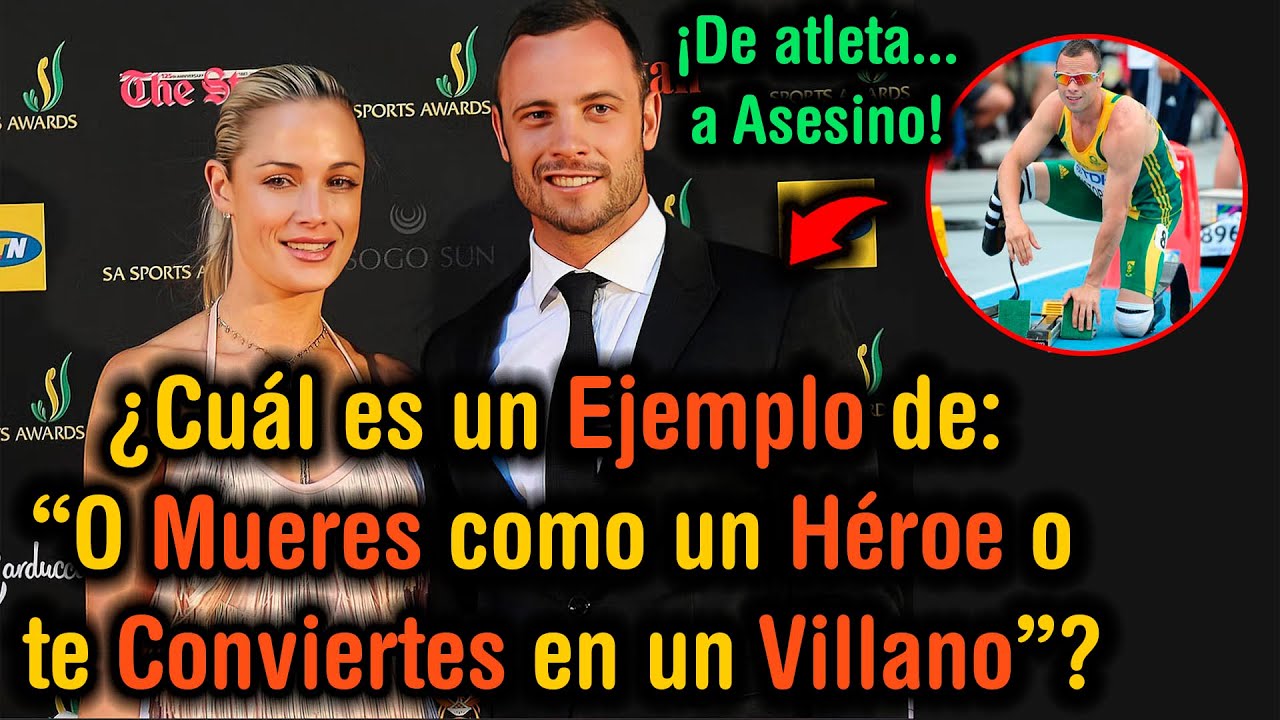 【2022】¿Quién es un Ejemplo de “O Mueres como un Héroe o Vives para Convertirte en un Villano”?