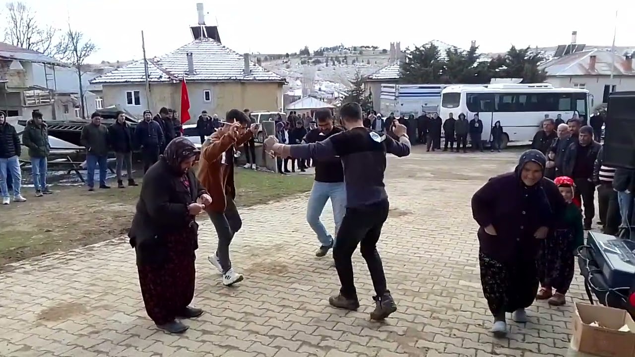 karaali düğünleri