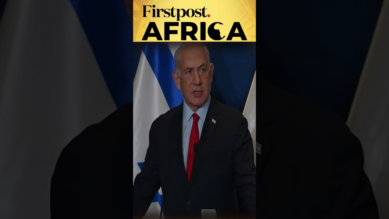 Will UAE Recognise&nbsp;Somaliland?| Firstpost Africa | N18G