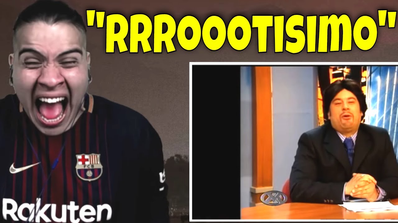 IMNETOH REACCIONA A NOTI PIP - VIDEOMATCH