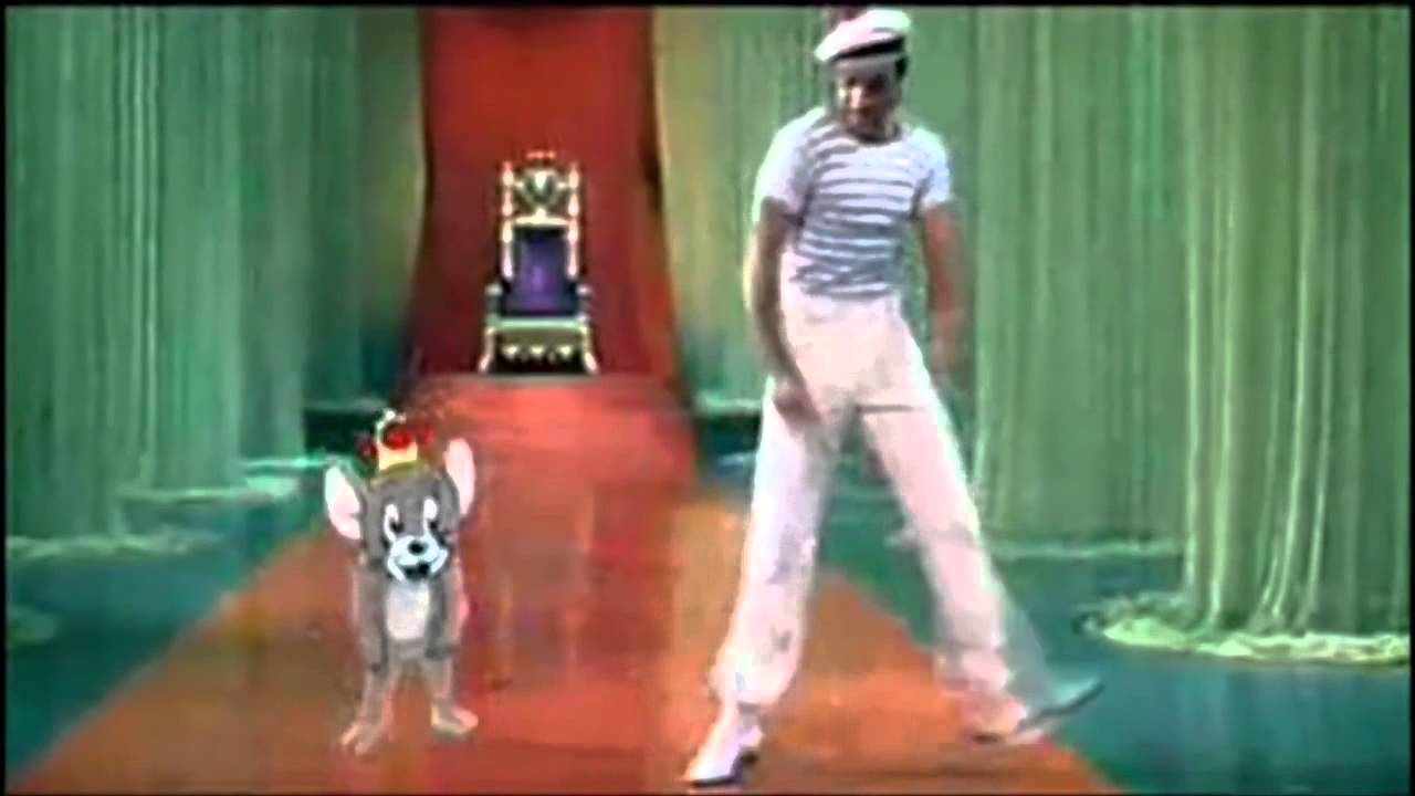Cliff Richard - Eso Beso - HD