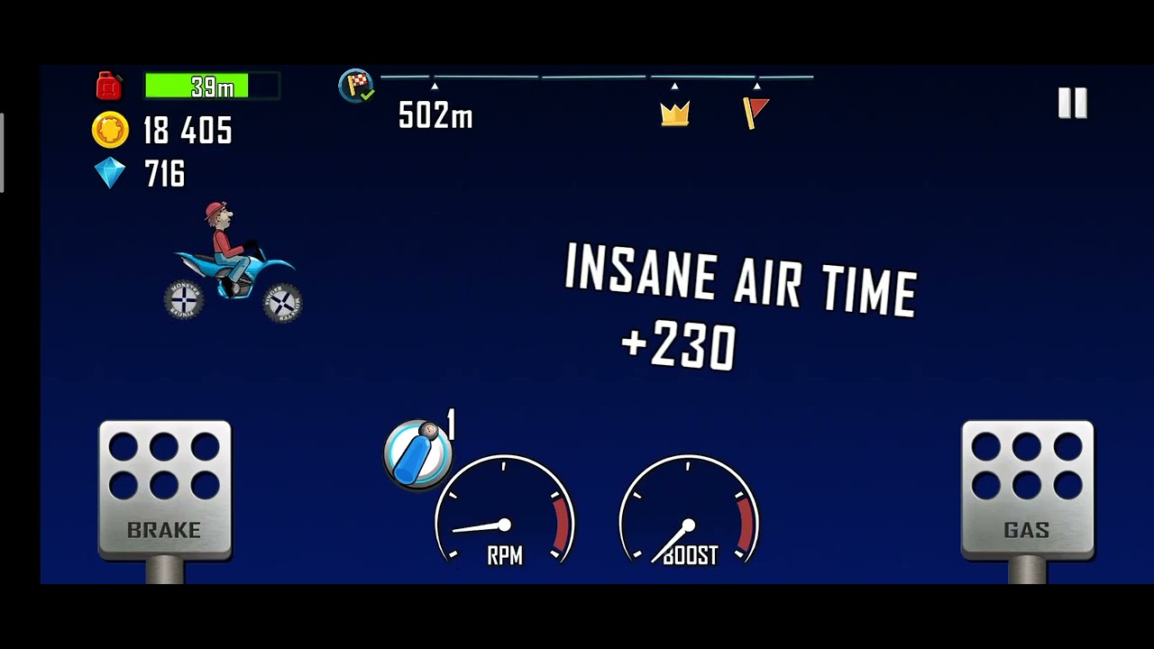 Hill kilimb Racing game...🚐🚜🛺🚜🚕🚙🚕🚓🚙🚗🚑🏍️🛵🛵🚗🚒🚚