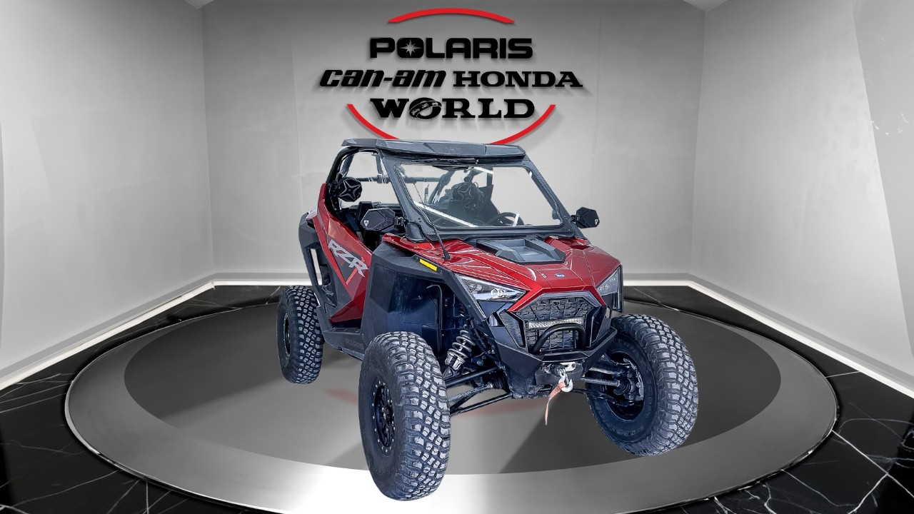 2023 Polaris RZR Pro XP Ultimate