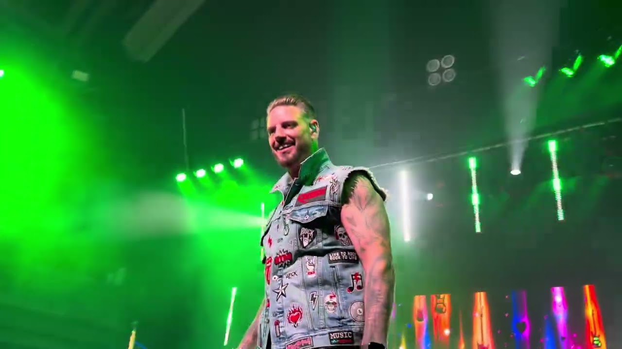 Boyzlife Rock Medley Chatham 13/02/2026