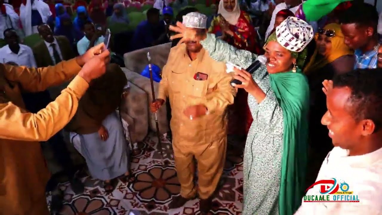 heesti abow eley _shiniyey xafaladi malaq guud beshaa eley _ official vidow onkod by _(2023)