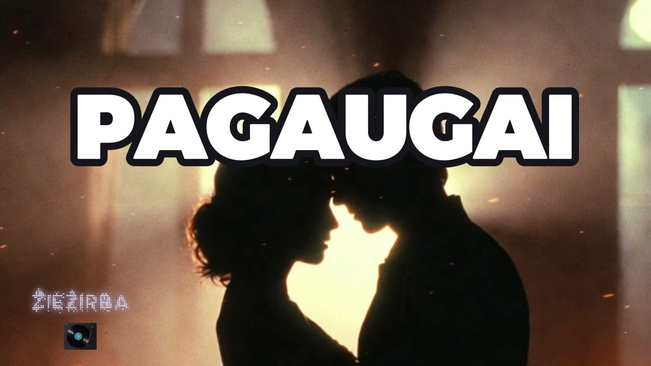 Žiežirba - Pagaugai