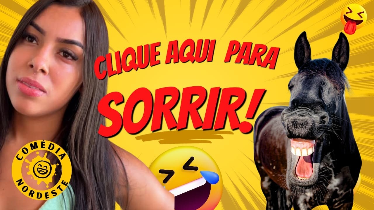 TOP VÍDEOS DE COMÉDIA MAIS DIVERTIDO DO MOMENTO 🤣 VÍDEOS ENGRAÇADOS 2026 🤣 TENTE NÃO RIR