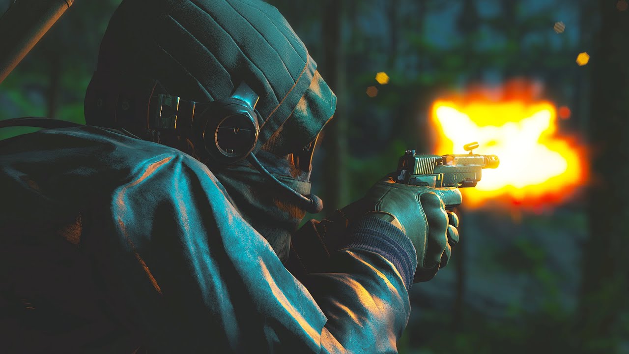 ЭТО ДЕЙСТВИТЕЛЬНО СРАБОТАЛО в Ghost Recon Breakpoint!