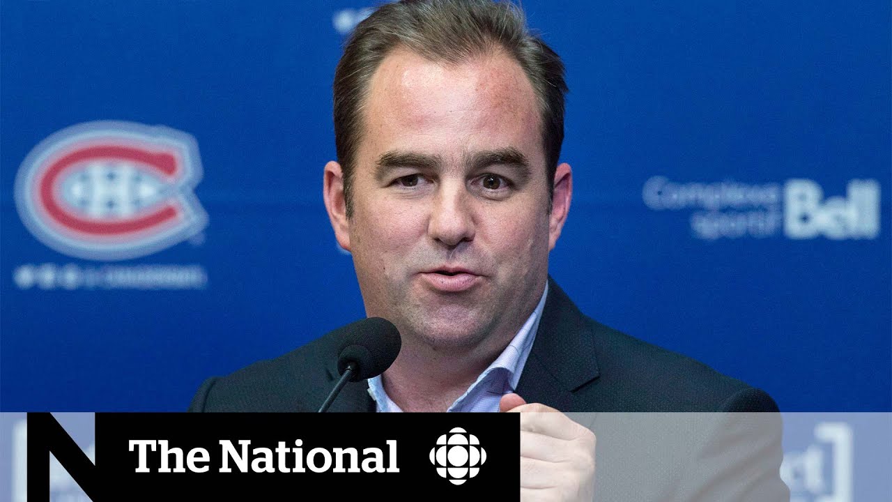 Critics say Habs owner&rsquo;s apology isn&rsquo;t enough