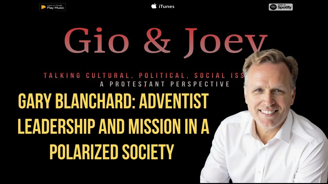 Adventist Leadership and Mission in a Polarized Society