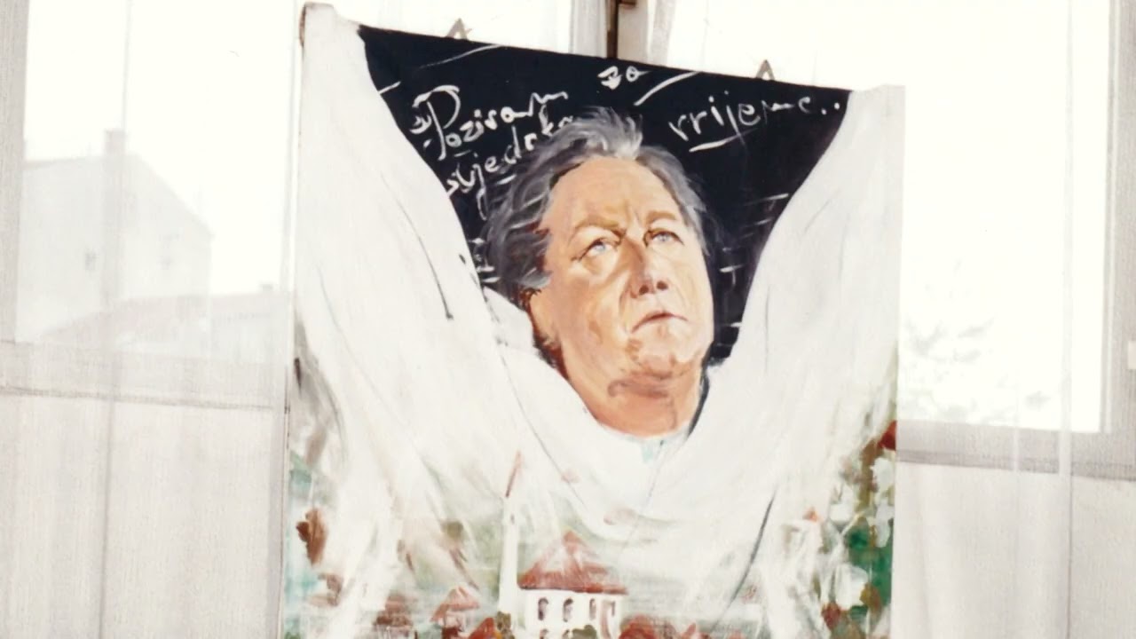 (87) "Nase gore list" - Kad je Lukavac imao svoga glumca - posvećeno Muharemu Osmiću Tozi