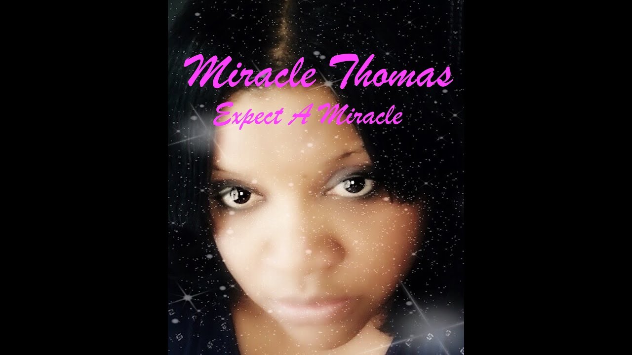 Expect A Miracle (EP) and You Say You Apologize (Original Version)