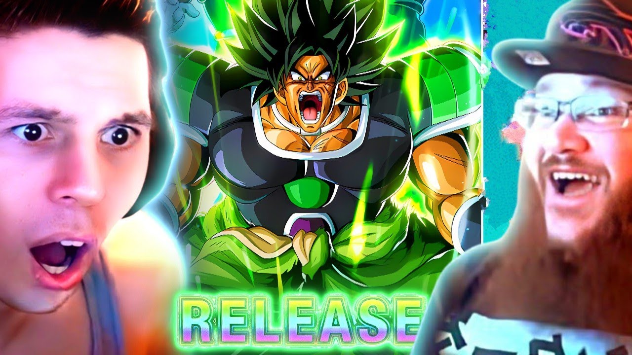 WHIS? ZENO? & RIFTS? Insane PULLS for NEW LR Wrathful Broly w/DaTruthDT