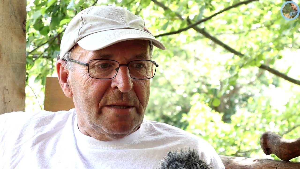 „Sa šest godina čuvao krave a sada sam doktor“