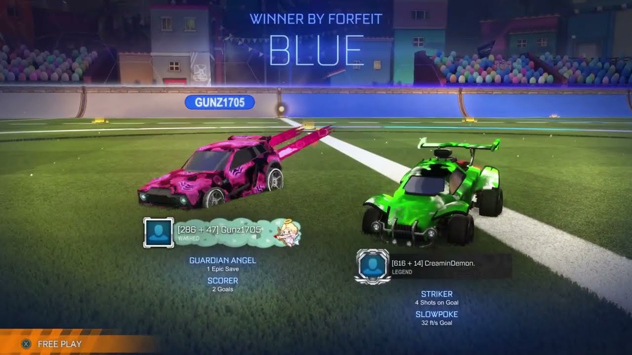 Ranked Rocket League Journey, Road To SSL, Worst Duo Of All Time, Rod To A Fennec